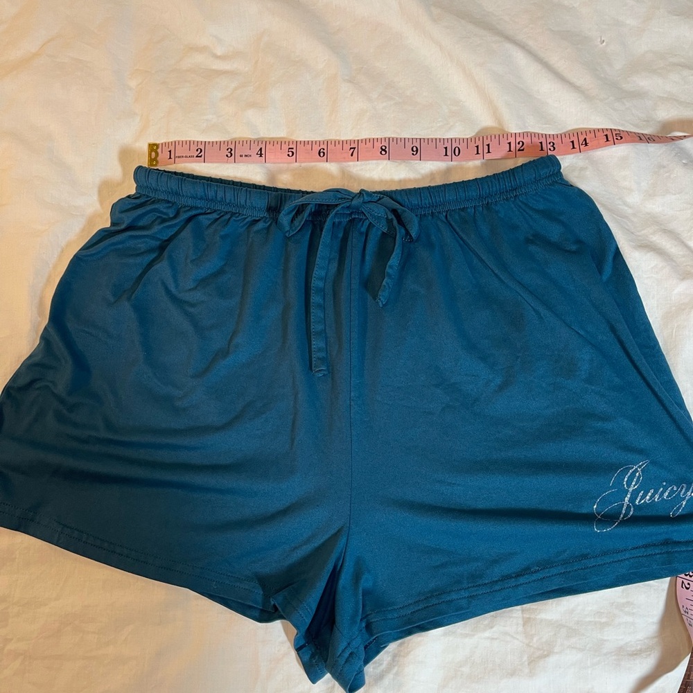 Juicy Pajama Lounge Set - Picture 7 of 10
